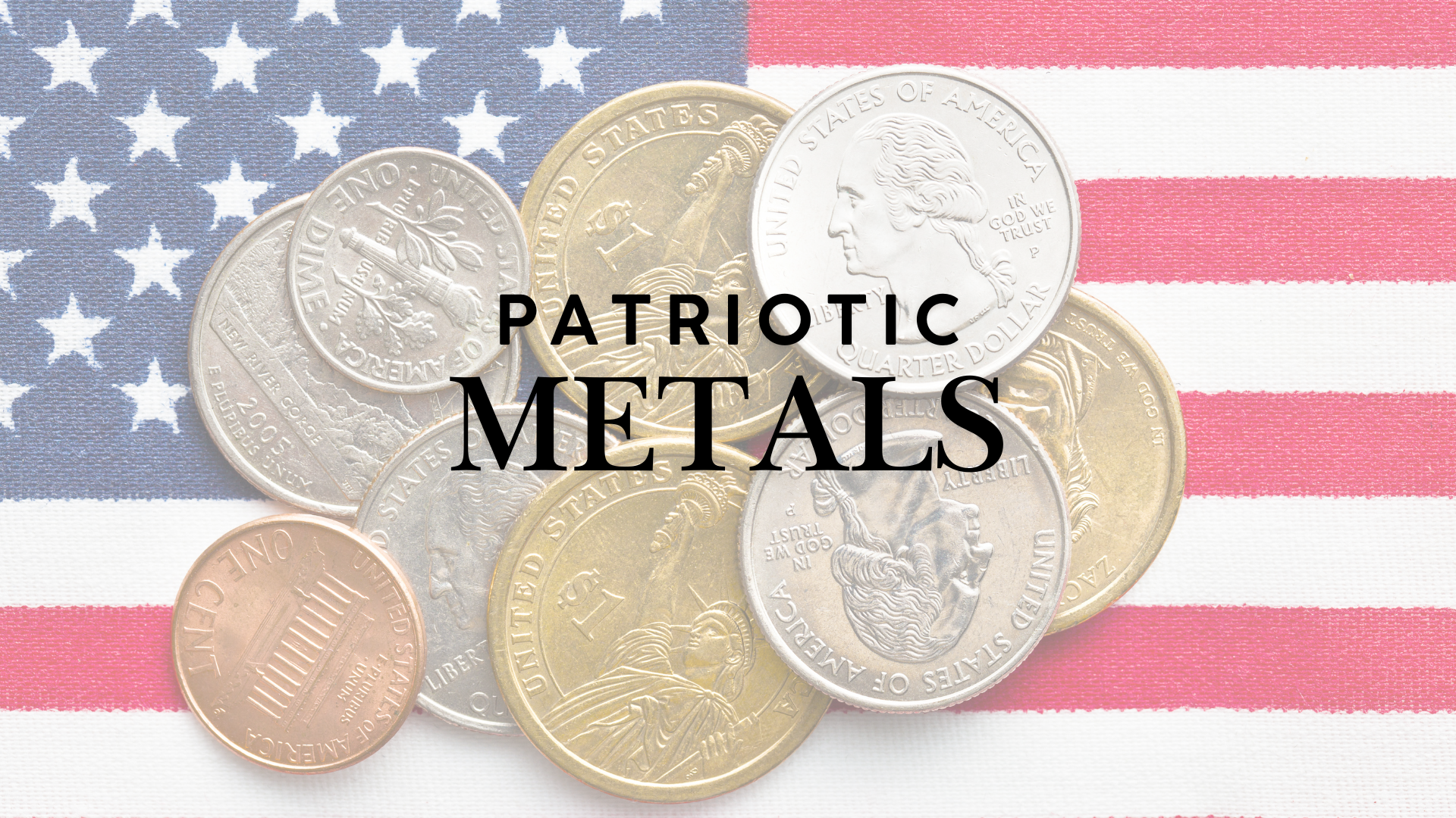 AMERICAN METALS